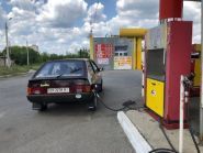 Б-6, АЗС фото