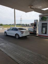 ТатОіл, АЗС фото