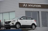 Автопланета, официальный дилер Hyundai фото