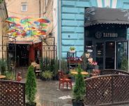 Татыша, доставка пиццы и суши фото