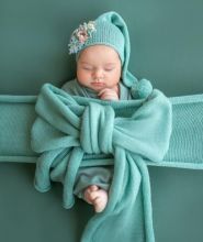 Newborn Baby Studio, фотостудия фото