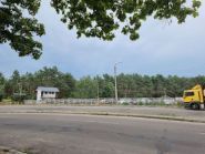 Автостоянка на Лісовий проспект фото