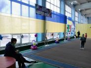 Північне Сяйво, спортивний клуб фото