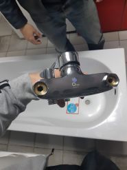 Bect сантехніка, магазин сантехніки фото