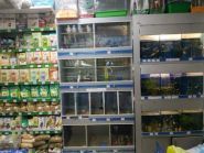 Zoopolis, зоомагазин фото