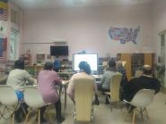 Обласна універсальна наукова бібліотека імені Миколи Островського фото