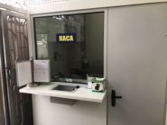 Фк профінеф, пункт обміну валют фото