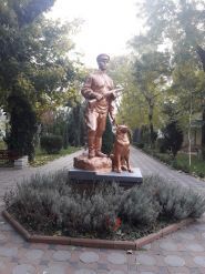 Санаторій Прикордонної служби, санаторій фото