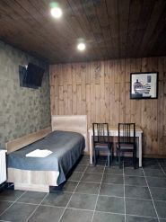 Хутор Hall, открытый бассейн, ресторан и отель фото