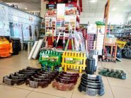 Оптовая стройматериалов, магазин строительных товаров фото