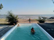 Дружба, гостьовий будинок фото