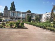 Житомирський професійно-технологічний ліцей фото