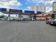 Alkor-Oil, АЗС фото