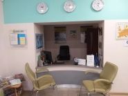 Кий Авіа, транспортні та туристичні послуги фото