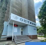 Оптика на проспект Героев Сталинграда фото