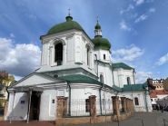 Церковь Николы Притиска фото