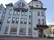 Conte Centre, магазин одягу фото