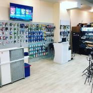 Fototovar, магазин фототехники фото