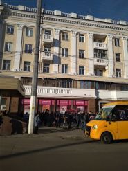 Алло, магазин електроніки фото