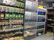 Zoopolis, зоомагазин фото