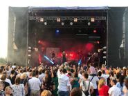 WestSound, студія звукозапису фото