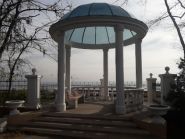 Санаторій Прикордонної служби, санаторій фото