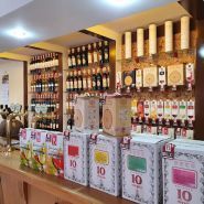 Агро-Дар ВИНЛЮКС, продовольственный магазин фото