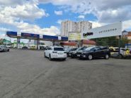 Alkor-Oil, АЗС фото