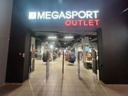 Megasport, спортивного одягу фото