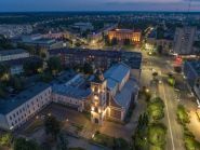 Костел святого Йоана з Дуклі фото
