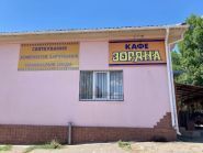 Зоряна, продовольчий магазин фото