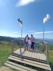 Відвідай, туроператор фото