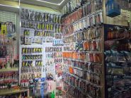 Poplavok, магазин рибальських снастей фото