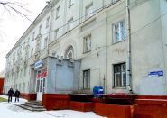 Сумський Будівельний коледж фото