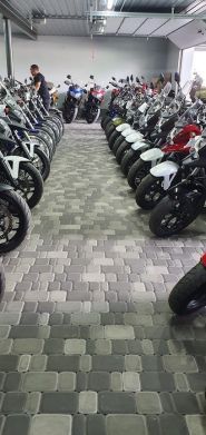 Motovulkan, продажа мотоциклов фото