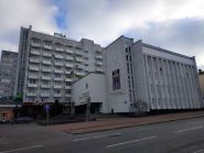 Хмельницкий университет управления и права имени Леонида Юзькова фото