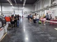 Міжнародний виставковий центр фото