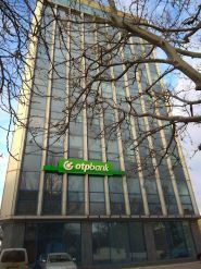 Отп банк фото