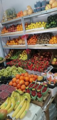 Полесье, рынок фото