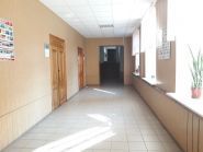 Кооперативний коледж бізнесу і права фото