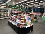 UPG, ОЗС фото