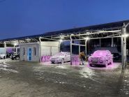 Мийка Самообслуговування на Нестерова фото