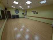 Msi dance, студія спортивного-бального танцю фото