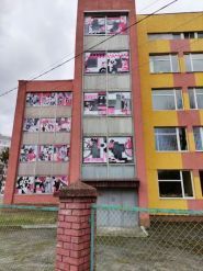 Українська академія друкарства фото