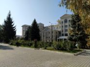 Харківський національний медичний університет фото