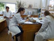 Одесская Национальная Академия Пищевых Технологий ОНАХТ фото