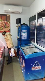 Здорова Питна Вода, пункт продажу очищеної води фото