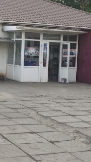 TIR, стоянка грузовых автомобилей фото