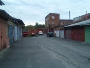 Ветерани, гаражне товариство фото