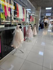 Мир, торгівельно-розважальний центр фото